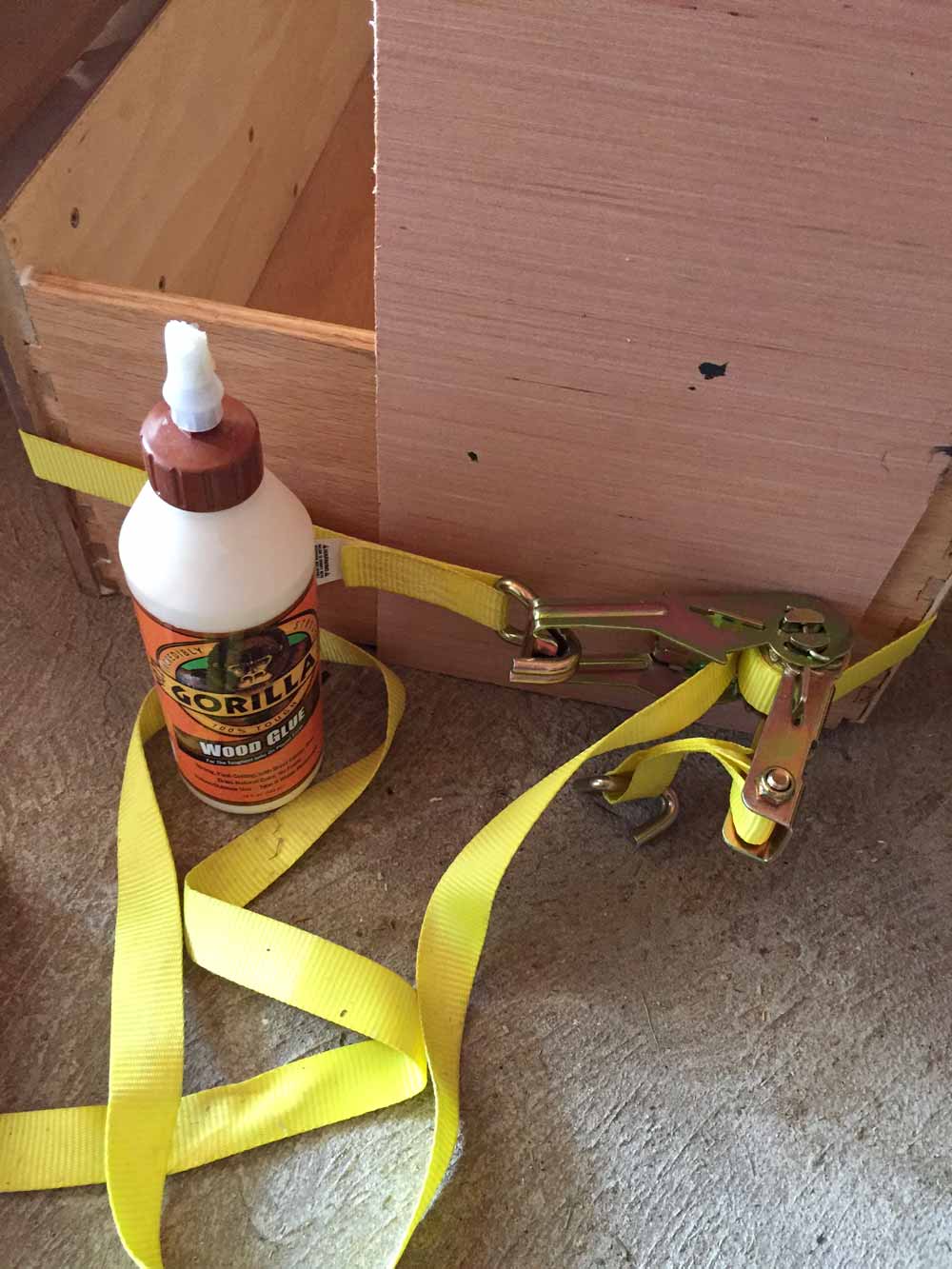 DIY MidCentury Modern Dresser And Then We Tried