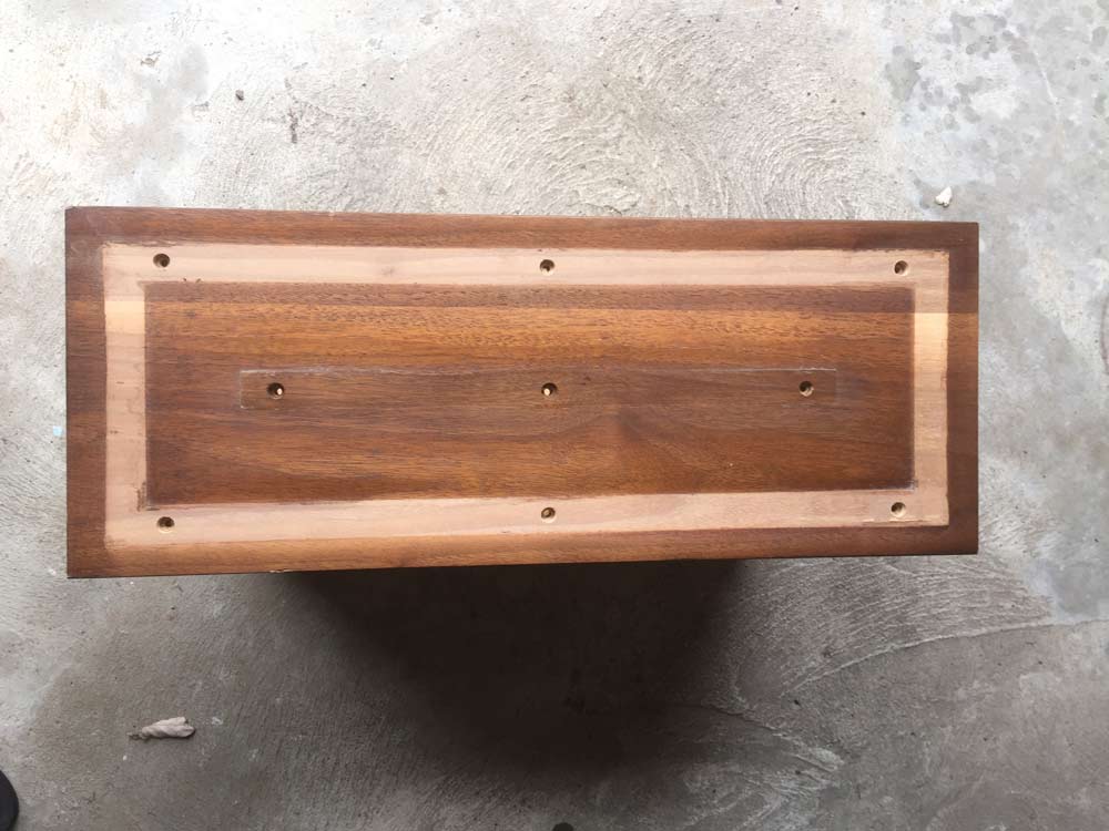 DIY MidCentury Modern Dresser And Then We Tried