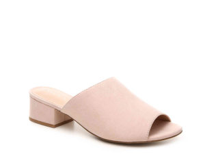 kelly & katie amour sandal
