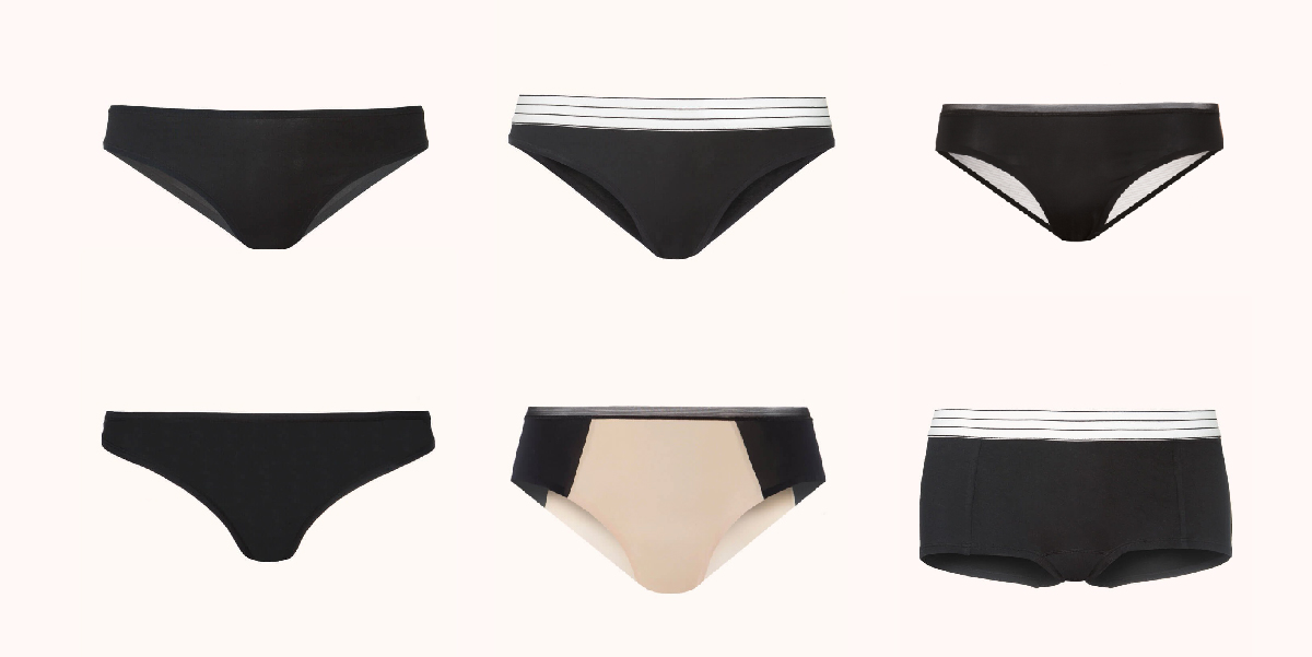 Review of Lively Undies