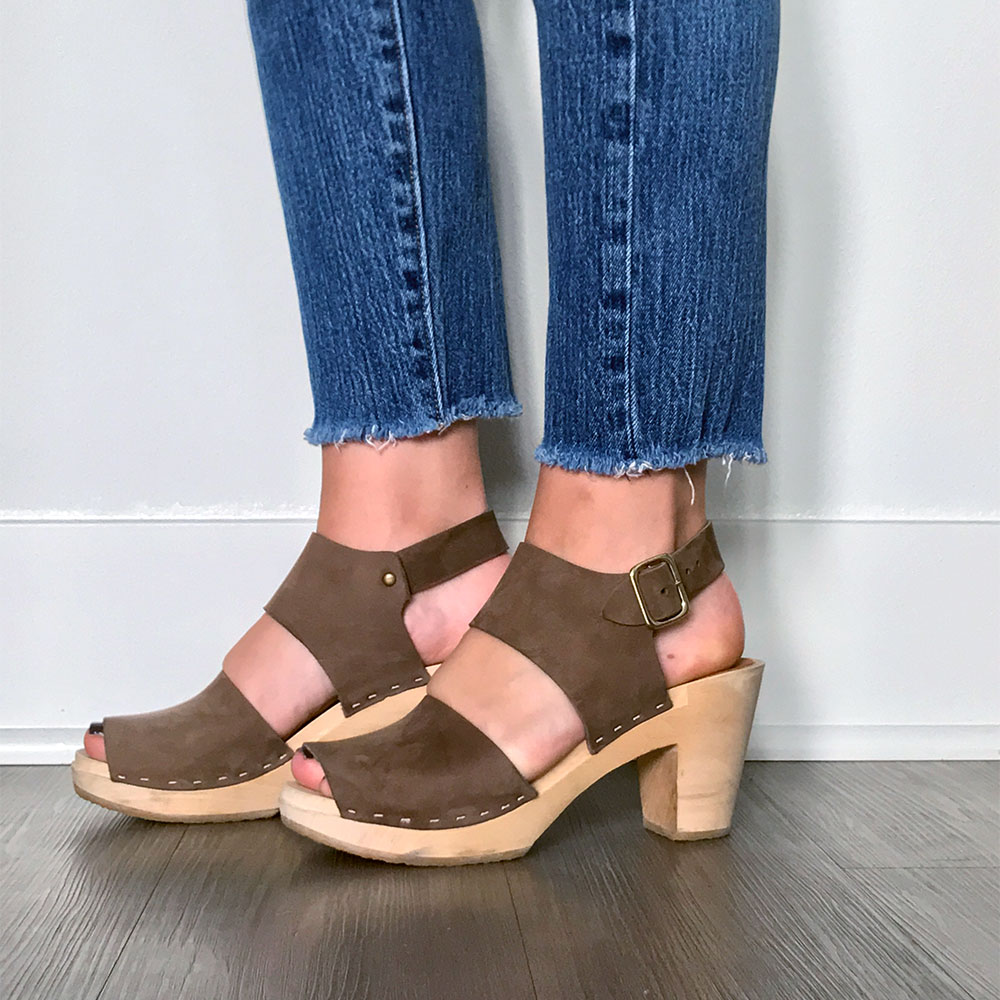 miranda bryr clogs