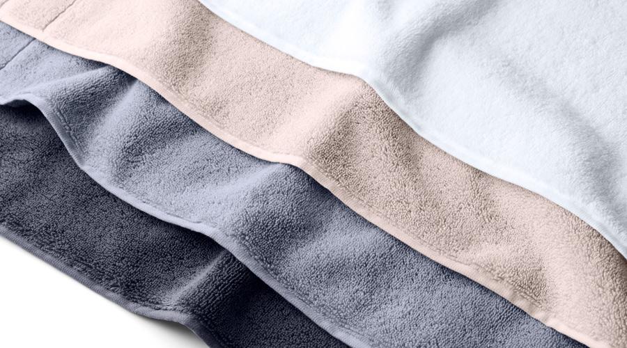 brooklinen towel review