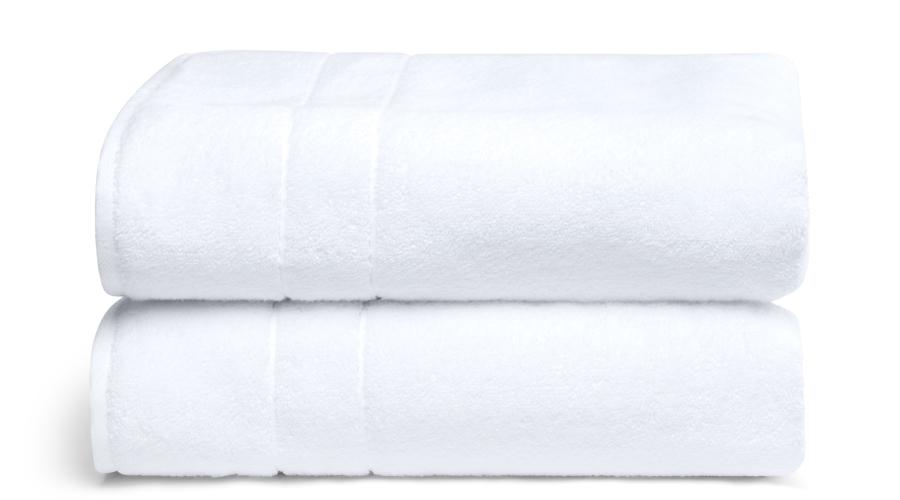 brooklinen towel review